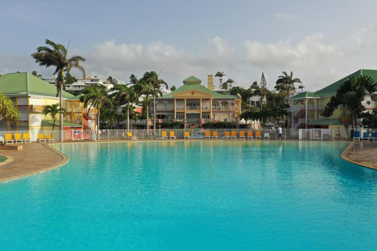 Kaz Lorike - Vue Mer & Piscine Exceptionnelle - Anse Des Rochers Saint-Francois  Bagian luar foto